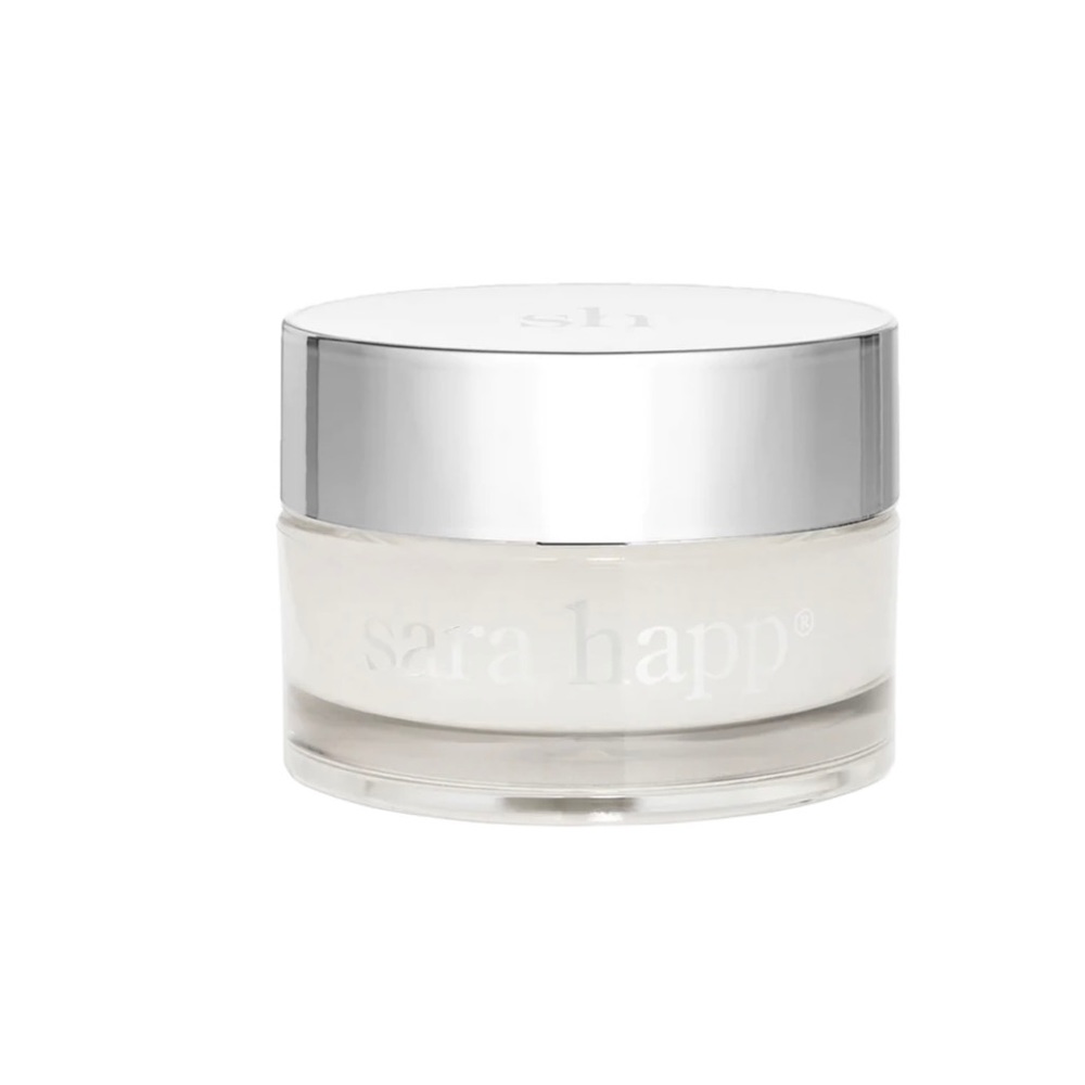 ONLY 2 LEFT!! Sara Happ Chamomile Lavender Lip Scrub 💋